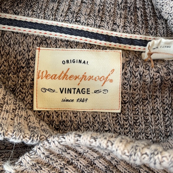 Brand new Men’s Cotton sweater - Picture 4 of 6